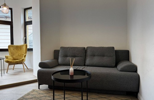 Spital am Semmering Apartment | Faraway Homes Studio Semmering #5
