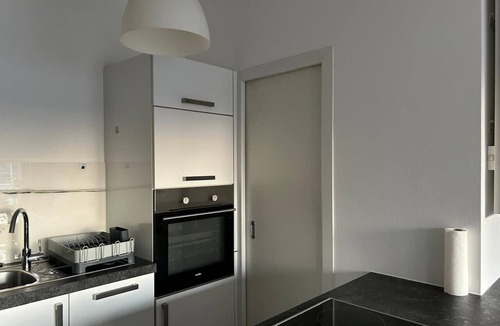 Bruck an der Mur Apartment | Faraway Homes Studio Bruck #11