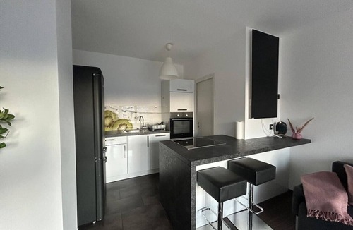 Bruck an der Mur Apartment | Faraway Homes Studio Bruck #11