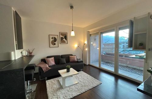 Bruck an der Mur Apartment | Faraway Homes Studio Bruck #11