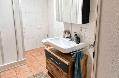 Eberstalzell Apartment | Faraway Homes Studio Eberstalzell #5