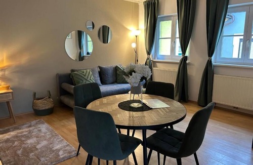 Pregarten Apartment | Faraway Homes Studios Pregarten