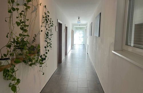 Kremsmuenster Apartment | FarawayHomes Aparthotel Kremsmünster #21