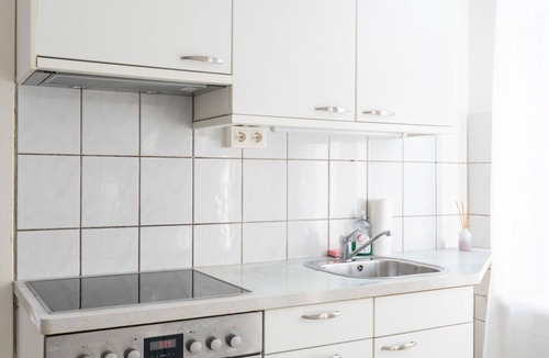 Klosterneuburg Apartment | FarawayHomes Studio Klosterneuburg #2