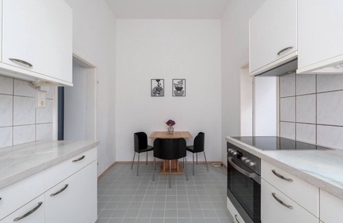 Klosterneuburg Apartment | FarawayHomes Studio Klosterneuburg #2