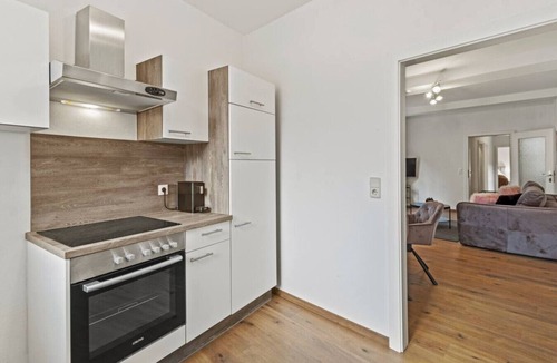 Mautern in Steiermark Apartment | FarawayHomes Studio Mautern #11