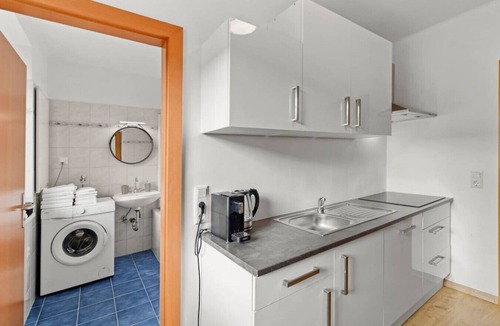 Leitendorf Apartment | FarawayHomes Studio Leoben #A5
