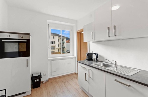 Leitendorf Apartment | FarawayHomes Studio Leoben #A5