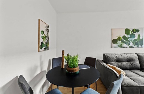 Leitendorf Apartment | FarawayHomes Studio Leoben #A5