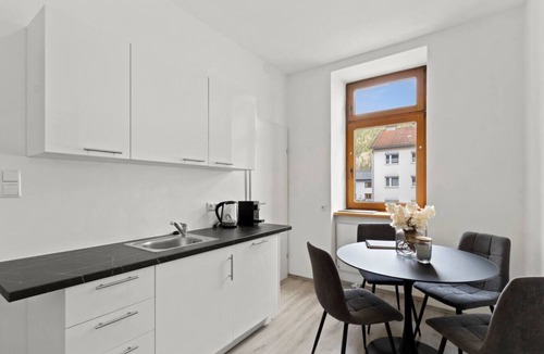 Sankt Michael in Obersteiermark Apartment | FarawayHomes Studio St. Michael #5