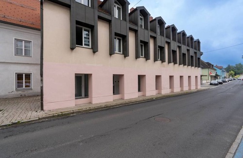 Fohnsdorf Apartment | FarawayHomes Studio Fohnsdorf #A5