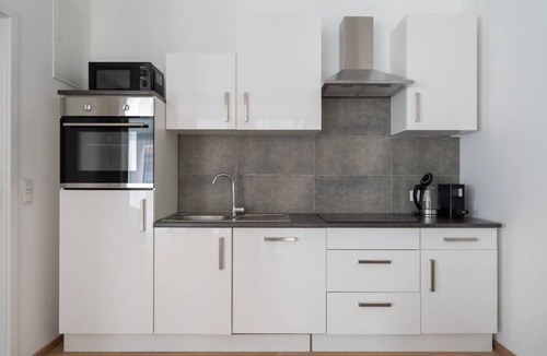 Fohnsdorf Apartment | FarawayHomes Studio Fohnsdorf #A1