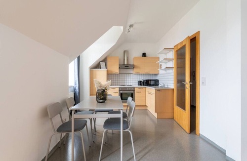 Fohnsdorf Apartment | FarawayHomes Studio Fohnsdorf #9