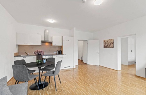 Krieglach Apartment | FarawayHomes Studio Krieglach #3