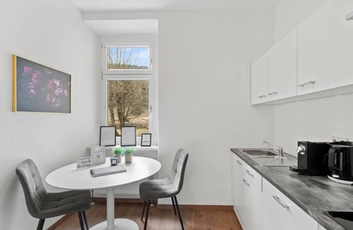 Leoben Apartment | FarawayHomes Studio Leoben #K6