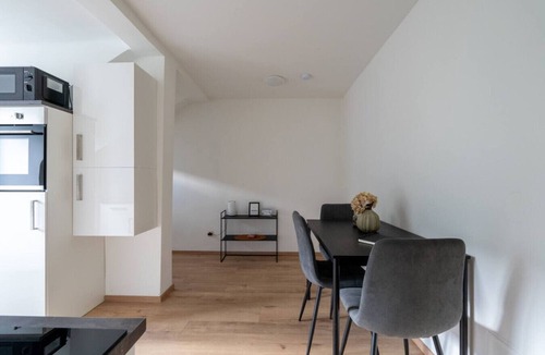 Leoben Apartment | FarawayHomes Studio Leoben #K9