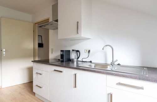 Leoben Apartment | FarawayHomes Studio Leoben #K9