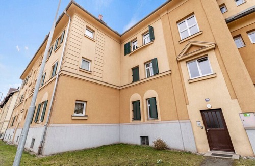 Leoben Apartment | FarawayHomes Studio Leoben #K7