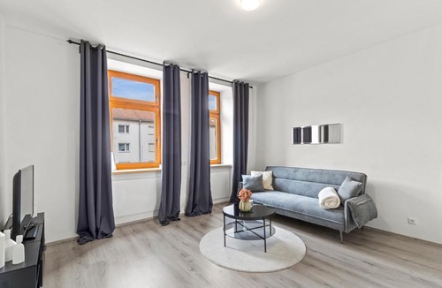 Sankt Michael in Obersteiermark Apartment | FarawayHomes Studio Sankt Michael #5