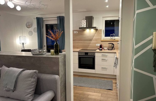 Ried Apartment | FarawayHomes Studio St.Wolfgang #9