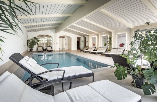 Friedersbach Hotel | Faulenzerhotel