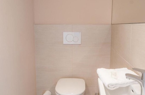 Krumpendorf am Woerther See Apartment | feel good Resort