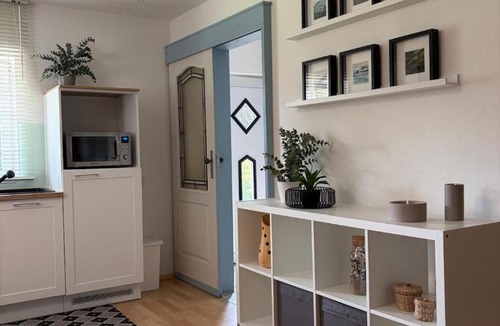 Schiefling am See Apartment | FeelGreat Boutique Appartement Wörthersee