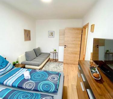Knittelfeld Apartment | FELGRA Apartment #30