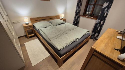 Micheldorf in Oberoesterreich House | Ferienwohnung beim Schnellerbauer
