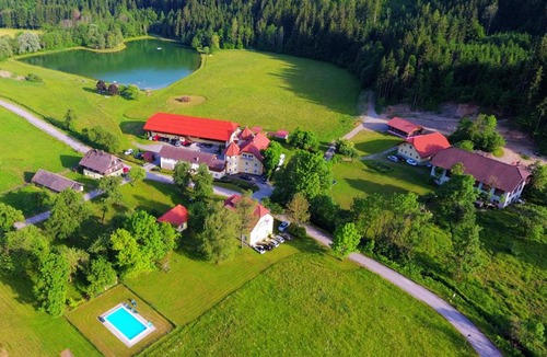 Agsdorf House | Ferien am Talhof