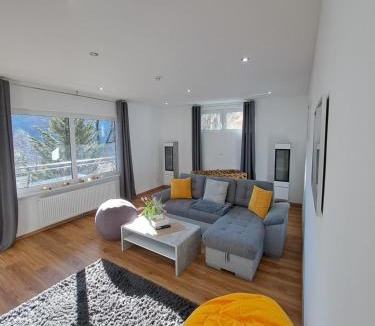 Breitenstein Apartment | Ferienapartment "Zur Linde"