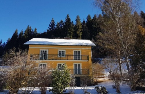 Waldbach-Monichwald Apartment | Feriendomizil Wetzelberger - Apartment/flat, shower and bath, WC, 5 bedrooms
