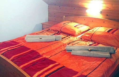 Neukirchen bei Altmunster House | Feriendorf am Feuerkogel, Ebensee
