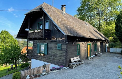 Wolfsberg Apartment | Ferienhütte Simon Gregor