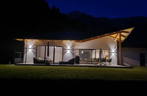 Hermagor-Pressegger See House | Ferienhaus BUK