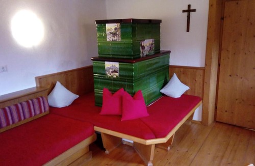 Breitenbach am Inn House | Ferienhaus Annelies
