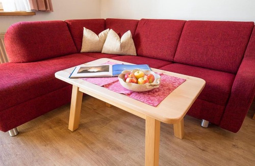 Großdorf Apartment | Ferienhaus Aurora