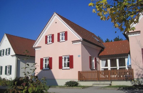 Wagerberg House | Ferienhaus Bad Waltersdorf