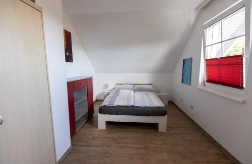 Redlham House | Ferienhaus Bergblick