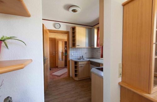 Redlham House | Ferienhaus Bergblick Redlham