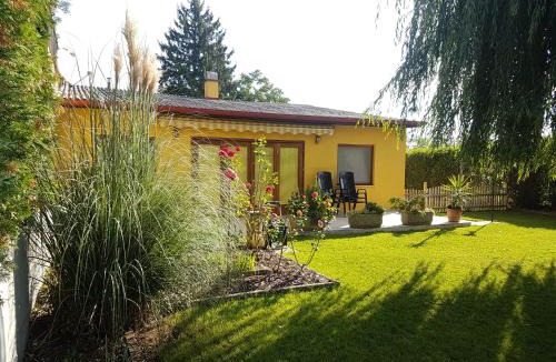 Sankt Andra am Zicksee House | Ferienhaus Christian