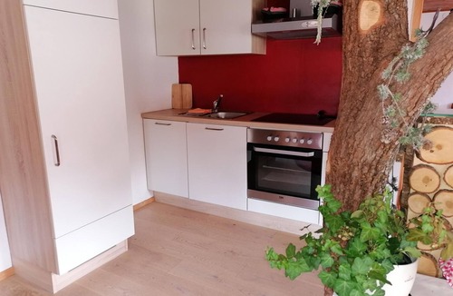 Soell Apartment | Ferienhaus Enting - Biobauernhof Entinghof
