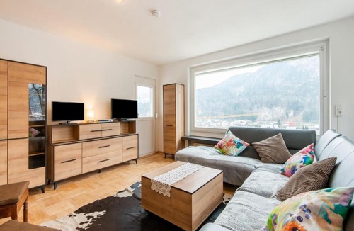 Feldkirch House | Ferienhaus Feldkirch mit Aussicht