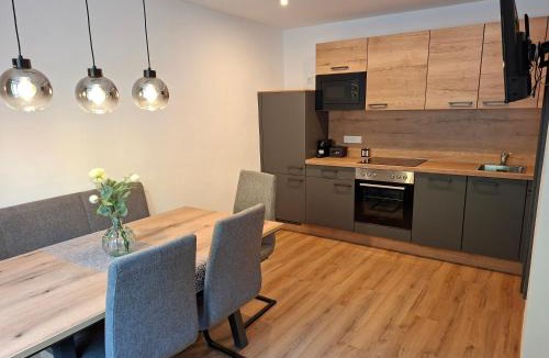 Spitz House | Ferienhaus Gebetsberger