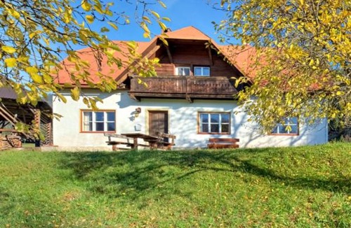 Sankt Daniel House | Ferienhaus Goldberg