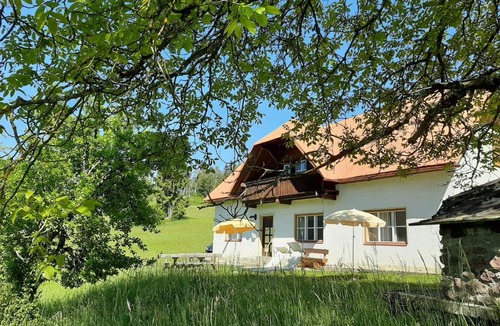 Sankt Daniel House | Ferienhaus Goldberg