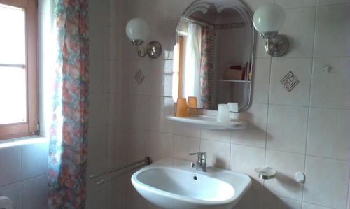 Artstetten Apartment | Ferienhaus Goldegg 1
