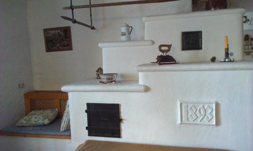 Artstetten Apartment | Ferienhaus Goldegg 1