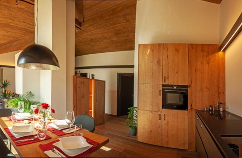 Koessen Apartment | Ferienhaus Hetzenauer