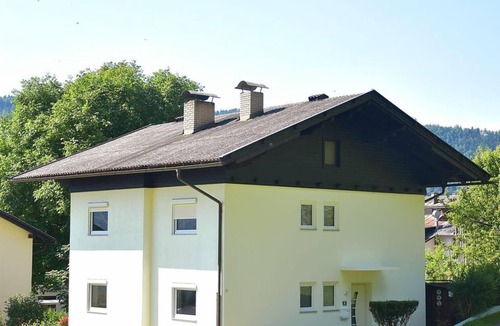 Sattendorf House | Ferienhaus Julia Sattendorf am Ossiacher See - Ferienhaus